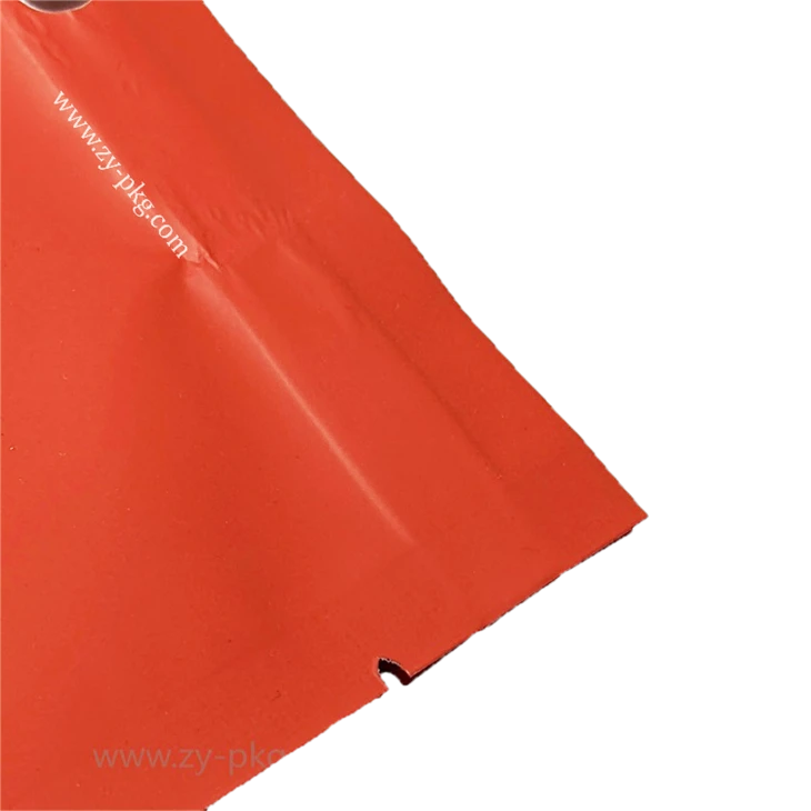 Cookie Packaging Bags